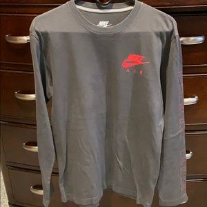 Nike Long Sleeve Shirt